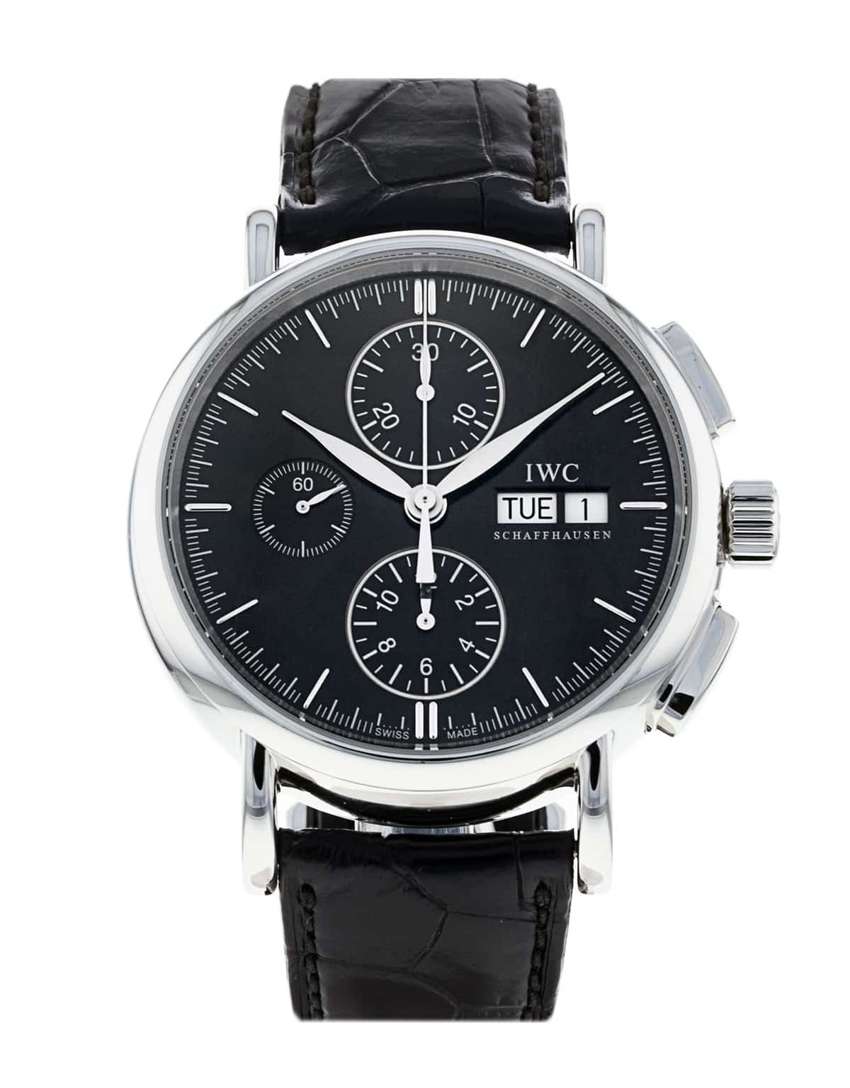 IWC Portofino Chronograph IW378303